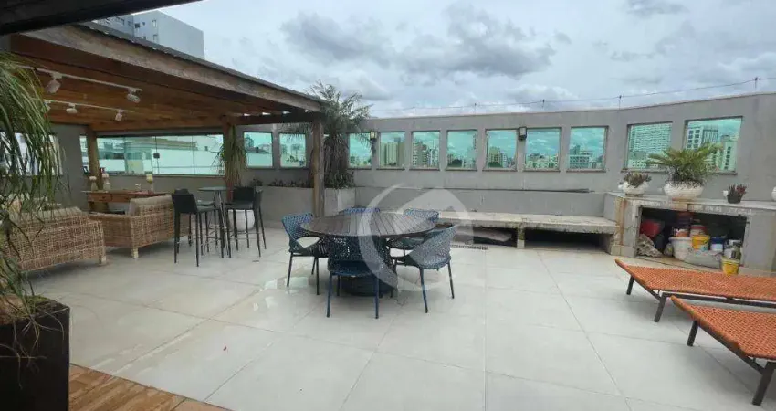 Cobertura à venda, 436 m² por R$ 1.927.000,00 - Vila Baeta Neves - São Bernardo do Campo/SP
