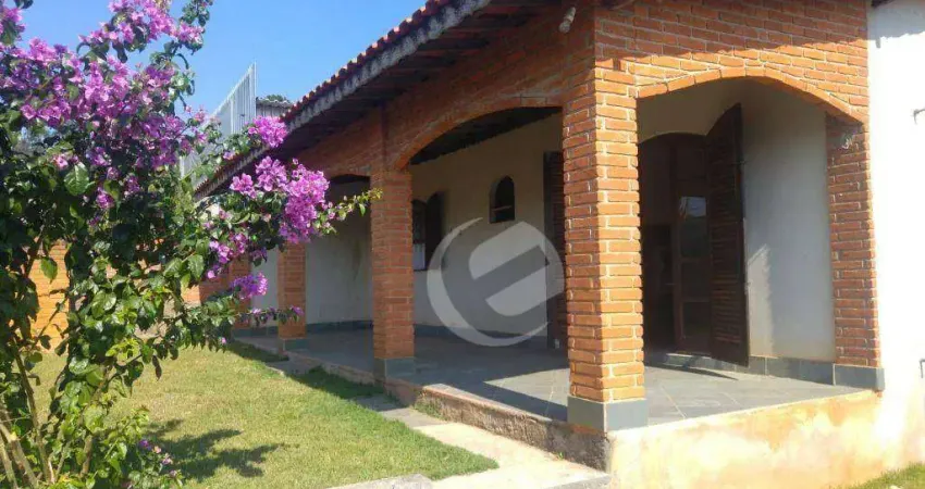 Casa à venda, 150 m² por R$ 600.000,00 - Recanto Maravilha III - Santana de Parnaíba/SP