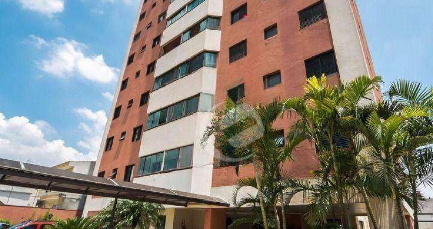 Apartamento à venda, 74 m² por R$ 430.000,00 - Rudge Ramos - São Bernardo do Campo/SP