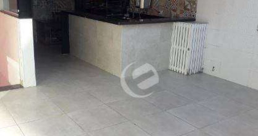 Sobrado à venda, 194 m² por R$ 1.045.000,00 - Vila Valparaíso - Santo André/SP