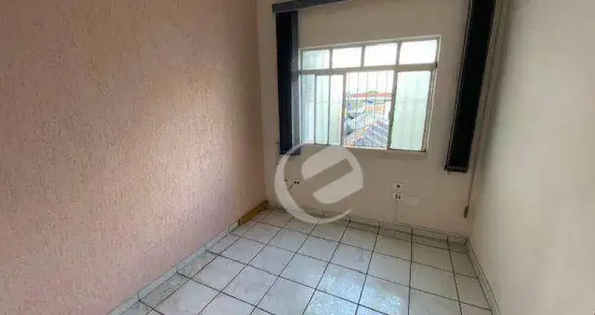 Sala para alugar, 27 m² por R$ 1.500,00/mês - Centro - Santo André/SP