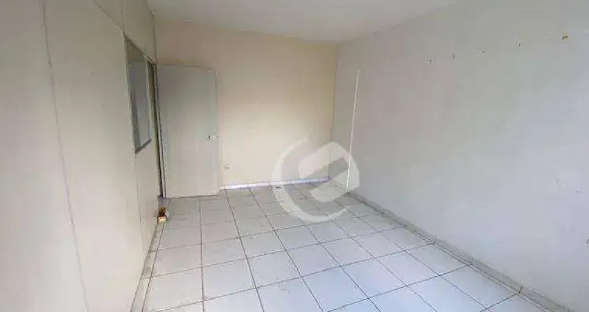 Sala para alugar, 27 m² por R$ 1.500,00/mês - Centro - Santo André/SP