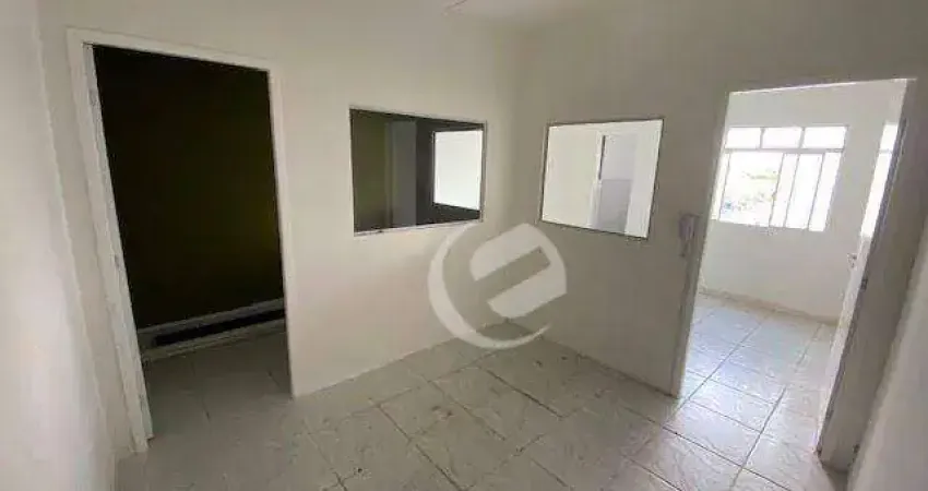 Sala para alugar, 27 m² por R$ 1.500,00/mês - Centro - Santo André/SP