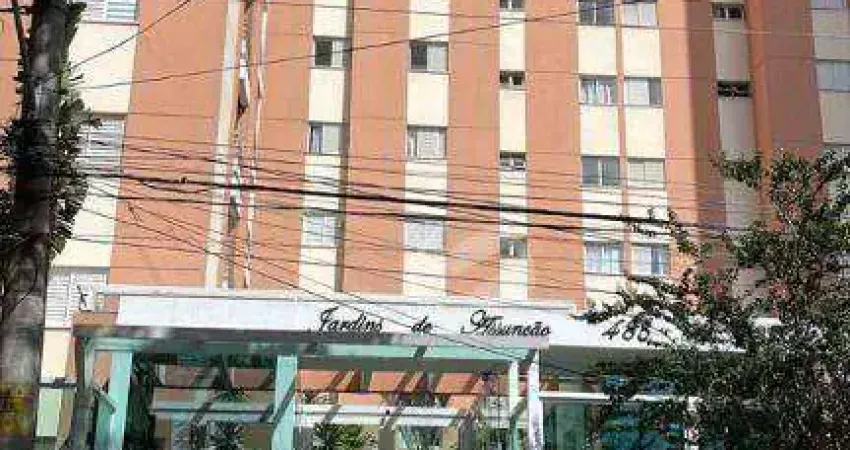 Cobertura à venda, 83 m² por R$ 490.000,00 - Casa Branca - Santo André/SP
