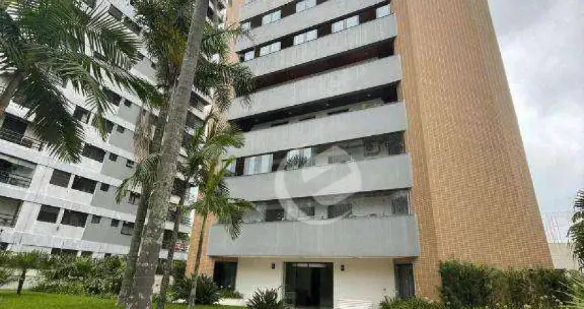 Apartamento à venda, 238 m² por R$ 1.620.000,00 - Centro - São Bernardo do Campo/SP