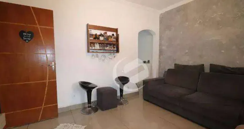 Casa para alugar, 189 m² por R$ 3.790,00/mês - Vila Floresta - Santo André/SP