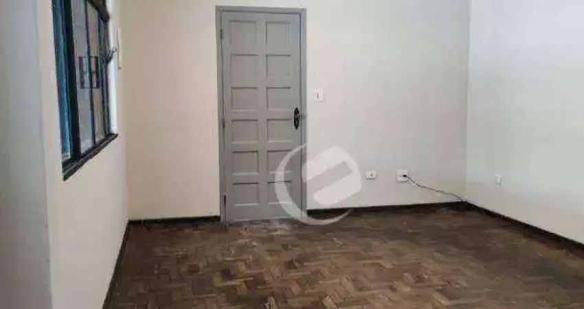 Casa para alugar, 144 m² por R$ 3.204,54/mês - Jardim Ocara - Santo André/SP
