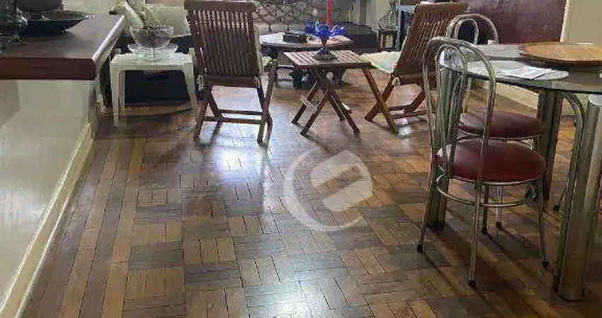 Apartamento à venda, 105 m² por R$ 695.000,00 - Moema - São Paulo/SP
