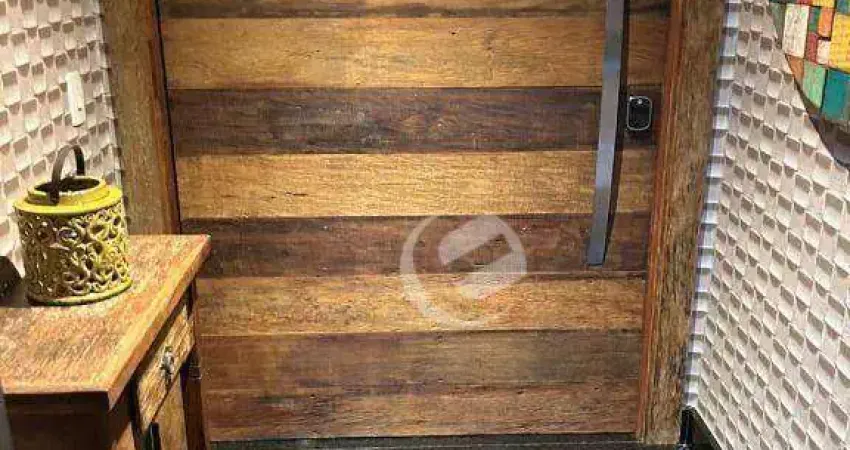 Apartamento à venda, 163 m² por R$ 1.900.000,00 - Vila Andrade - São Paulo/SP