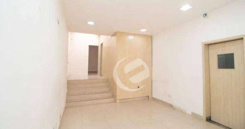 Salão para alugar, 80 m² por R$ 4.400,00/mês - Jardim Bela Vista - Santo André/SP