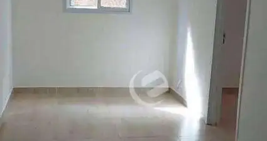 Apartamento com 2 dormitórios à venda, 45 m² por R$ 315.000 - Jardim Cristiane - Santo André/SP