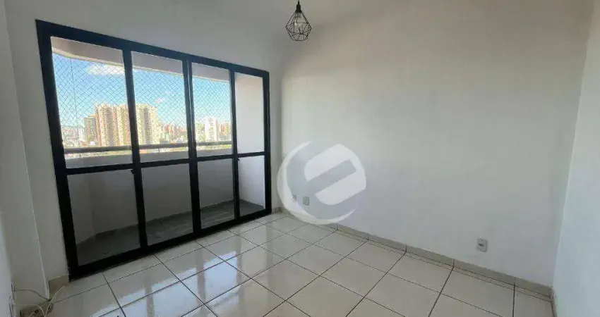 Apartamento com 2 dormitórios, 73 m² - venda por R$ 460.000,00 ou aluguel por R$ 3.078,00/mês - Rudge Ramos - São Bernardo do Campo/SP