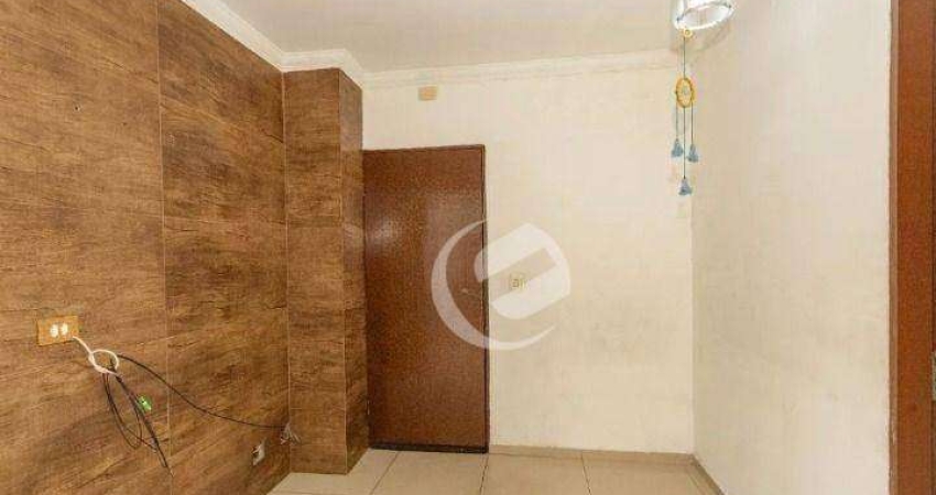 Apartamento com 3 dormitórios à venda, 66 m² por R$ 210.000,00 - Conceição - Diadema/SP