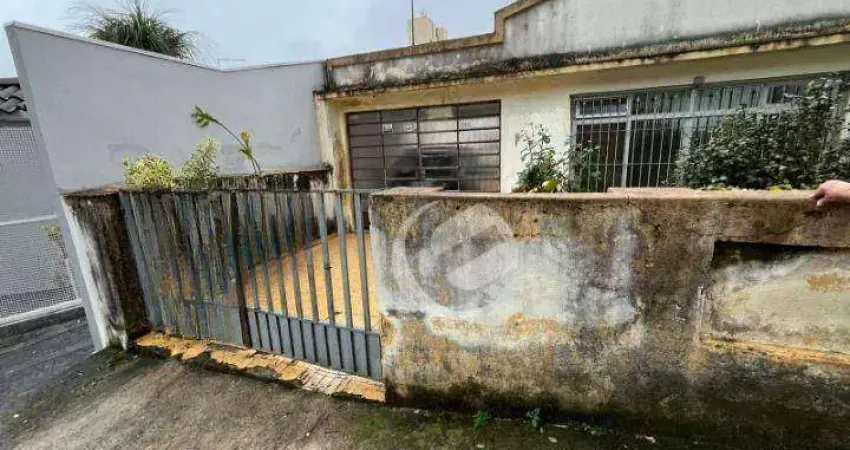 Casa com 3 dormitórios à venda, 180 m² por R$ 570.000,00 - Jardim Hollywood - São Bernardo do Campo/SP