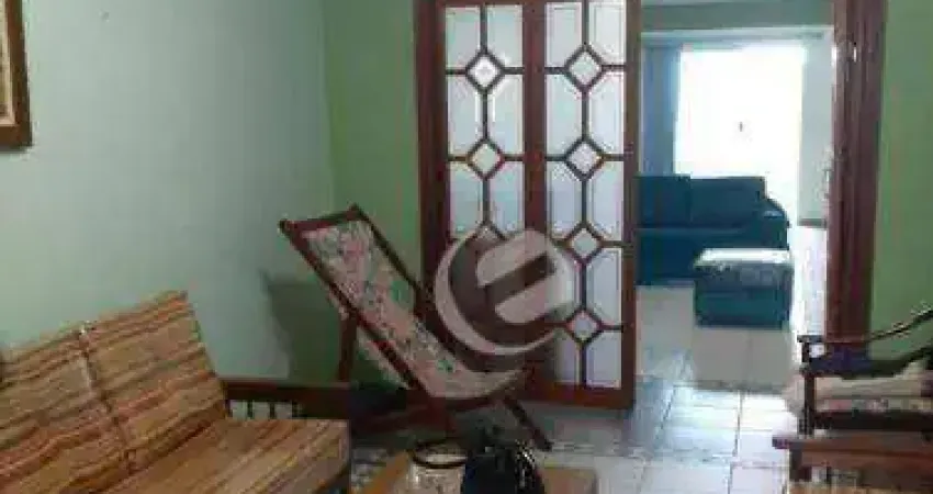 Casa com 3 dormitórios à venda, 146 m² por R$ 890.000 - Nova Gerty - São Caetano do Sul/SP