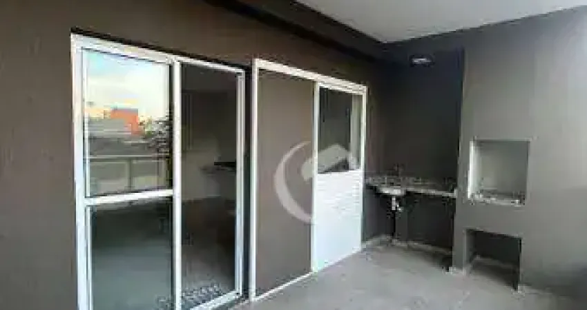 Apartamento com 3 dormitórios à venda, 77 m² por R$ 800.000,00 - Vila Marlene - São Bernardo do Campo/SP