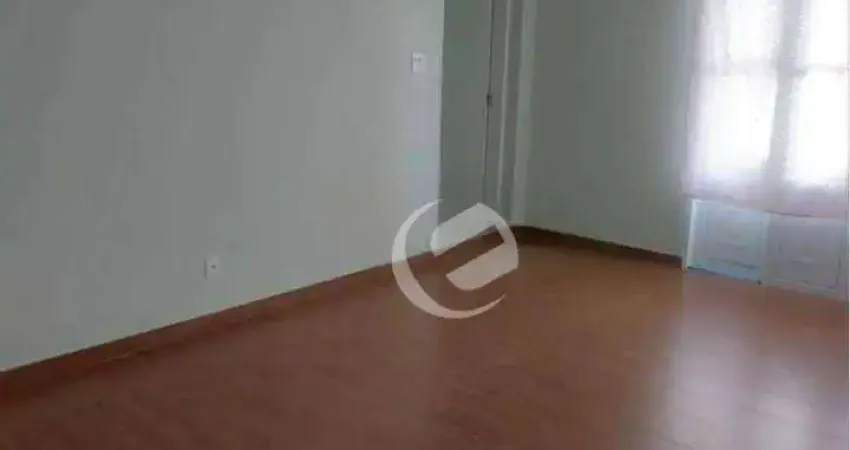 Casa com 3 dormitórios à venda, 161 m² por R$ 500.000 - Jardim Cristiane - Santo André/SP