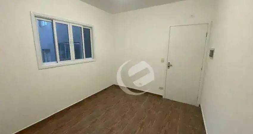 Apartamento com 2 dormitórios à venda, 65 m² por R$ 325.000,00 - Jardim Beatriz - São Bernardo do Campo/SP