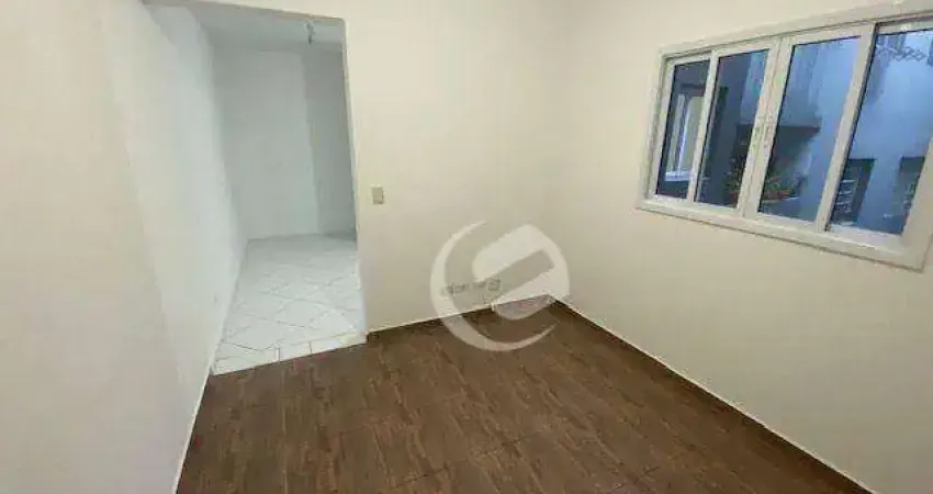 Apartamento com 2 dormitórios à venda, 65 m² por R$ 325.000,00 - Jardim Beatriz - São Bernardo do Campo/SP
