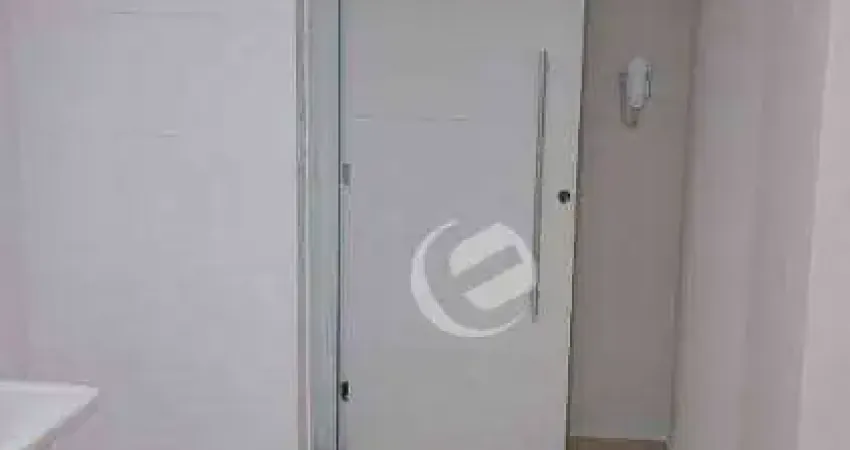 Apartamento com 2 dormitórios à venda, 62 m² por R$ 380.000,00 - Vila Linda - Santo André/SP
