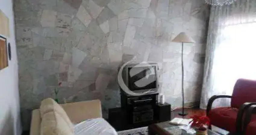Casa com 2 dormitórios à venda, 214 m² por R$ 1.150.000 - Jardim Hollywood - São Bernardo do Campo/SP