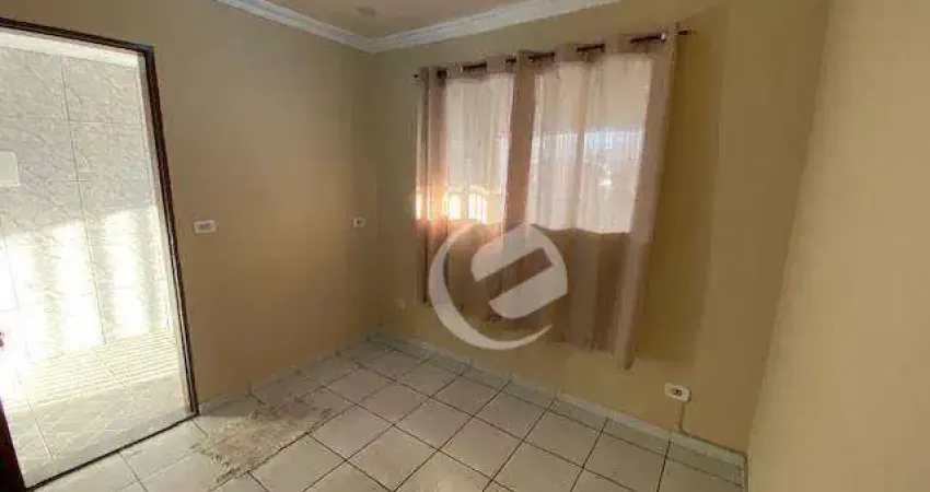 Casa com 2 dormitórios à venda, 104 m² por R$ 450.000,00 - Baeta Neves - São Bernardo do Campo/SP