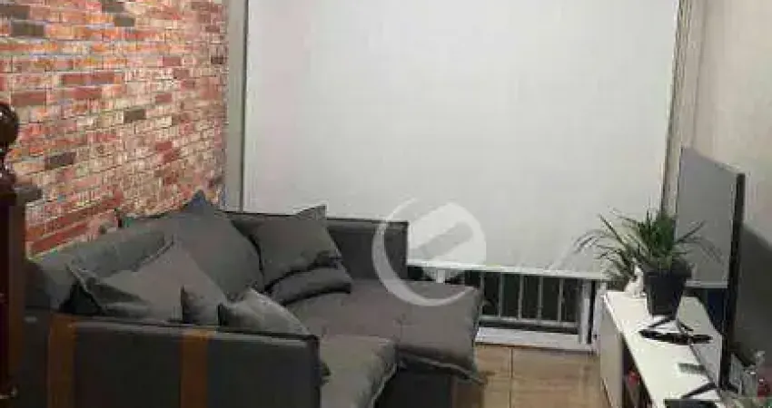 Cobertura com 3 dormitórios à venda, 104 m² por R$ 310.000,00 - Jardim do Divino - São Paulo/SP