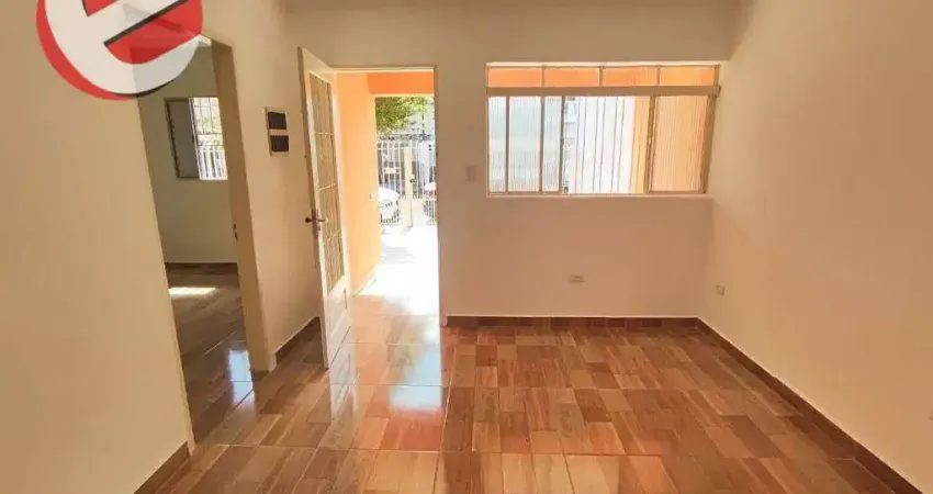 Casa com 3 dormitórios para alugar, 97 m² por r$ 3.397,47/mês - jardim ocara - santo andré/sp