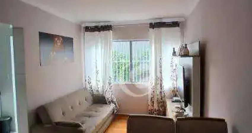 Apartamento com 2 dormitórios à venda, 64 m² por r$ 326.000 - assunção - são bernardo do campo/sp