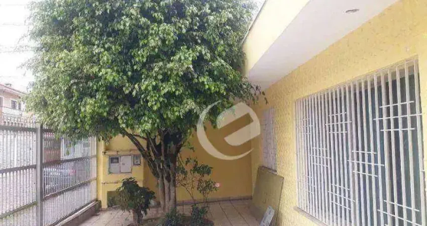 Casa à venda, 130 m² por r$ 720.000,00 - vila helena - santo andré/sp