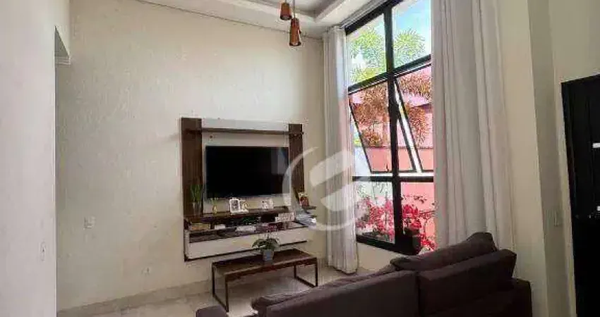 Casa à venda, 105 m² por r$ 890.000,00 - jardins do império - indaiatuba/sp