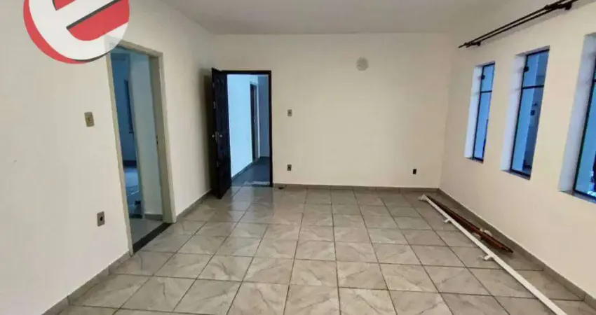 Casa com 2 dormitórios para alugar, 136 m² por r$ 4.221,11/mês - vila gilda - santo andré/sp