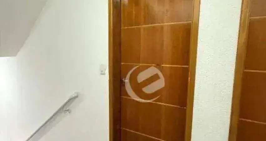 Apartamento com 2 dormitórios à venda, 55 m² por r$ 420.000,00 - vila guiomar - santo andré/sp