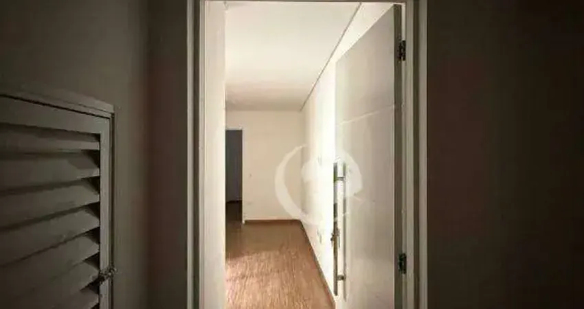 Apartamento com 2 dormitórios à venda, 44 m² por r$ 379.000,00 - santa maria - santo andré/sp