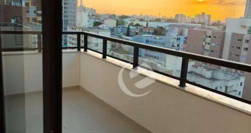 Apartamento com 3 dormitórios à venda, 92 m² por r$ 1.060.000,00 - campestre - santo andré/sp