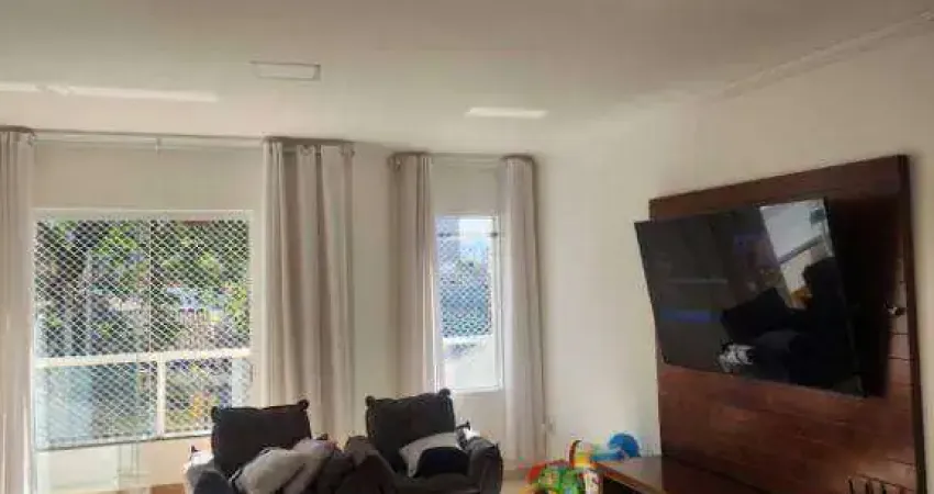 Sobrado com 3 dormitórios à venda, 190 m² por r$ 950.000,00 - centro - são bernardo do campo/sp