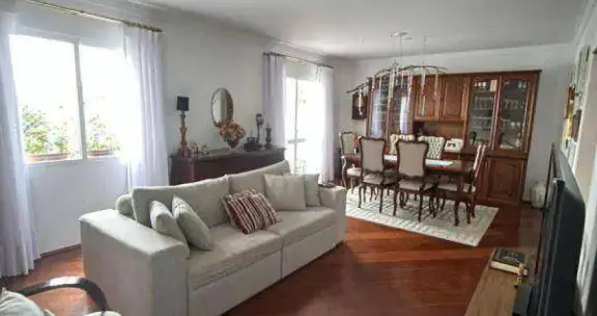 Apartamento com 3 dormitórios à venda, 156 m² por r$ 980.000,00 - centro - santo andré/sp