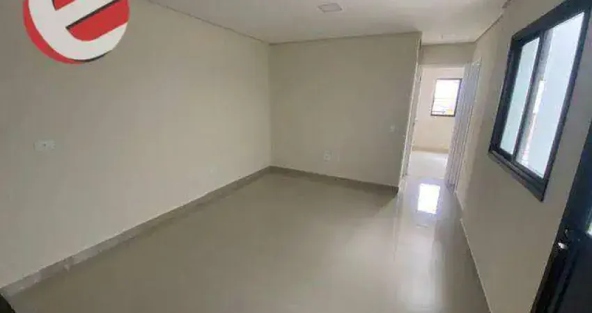 Apartamento com 2 dormitórios à venda, 48 m² por r$ 370.000,00 - vila gilda - santo andré/sp