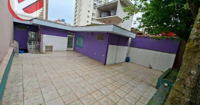 Sobrado com 2 dormitórios à venda, 276 m² por r$ 960.000 - vila bastos - santo andré/sp