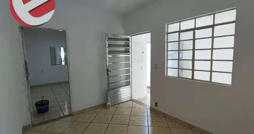Casa com 2 dormitórios para alugar, 88 m² por r$ 3.023,36/mês - vila floresta - santo andré/sp