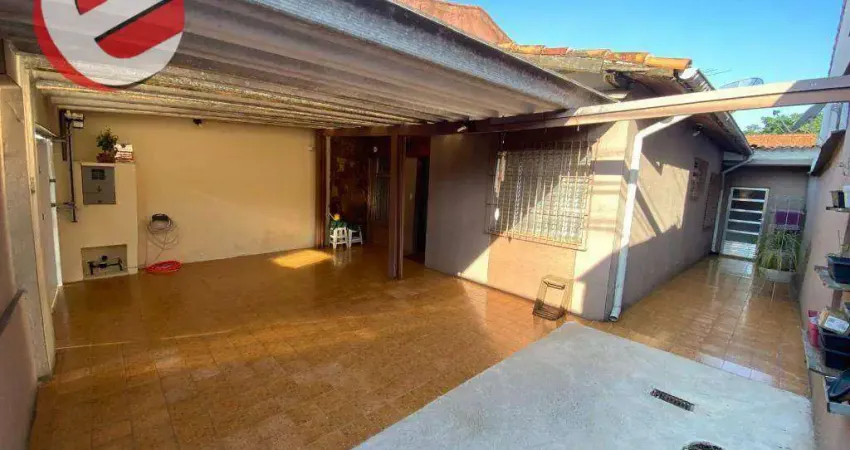 Casa com 2 dormitórios para alugar, 160 m² por r$ 2.909,00/mês - rudge ramos - são bernardo do campo/sp