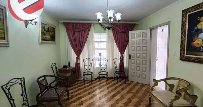 Sobrado com 2 dormitórios para alugar, 154 m² por r$ 3.075,52/mês - vila gilda - santo andré/sp