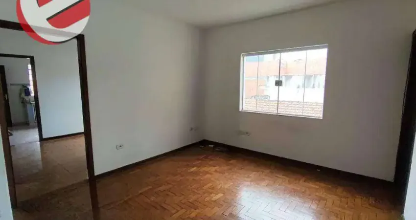 Sobrado com 4 dormitórios para alugar, 296 m² por r$ 3.500,00/mês - parque jaçatuba - santo andré/sp