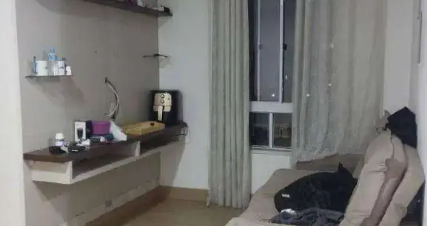 Apartamento com 2 dormitórios à venda, 50 m² por r$ 170.000 - jardim paranavaí - mauá/sp