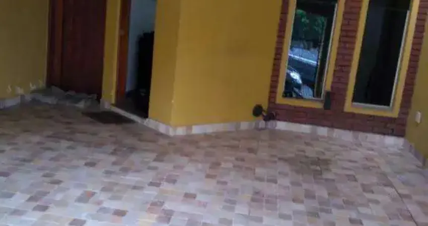 Sobrado com 3 dormitórios à venda por r$ 930.000,00 - vila scarpelli - santo andré/sp