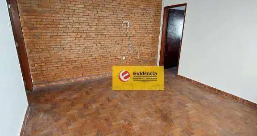 Casa com 3 dormitórios à venda, 100 m² por r$ 500.000,00 - vila gilda - santo andré/sp