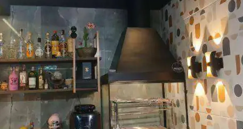 Apartamento com 2 dormitórios à venda, 50 m² por r$ 445.000,00 - vila pires - santo andré/sp