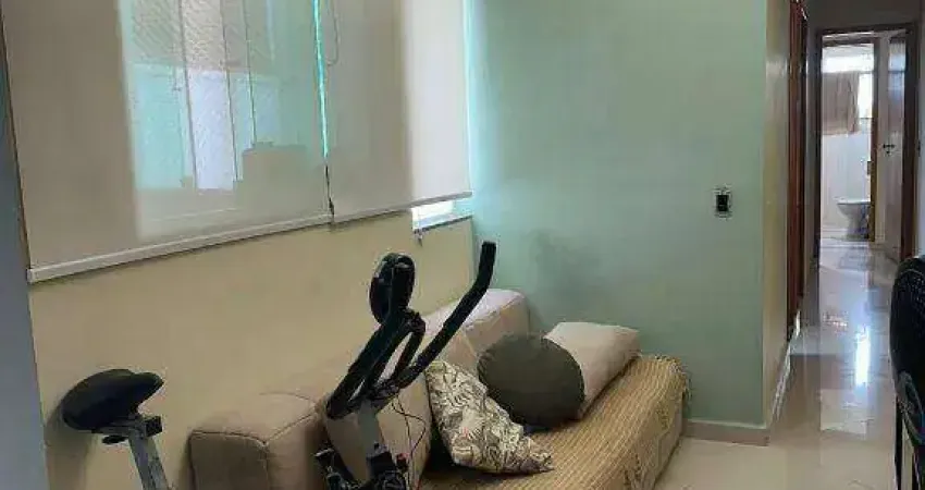 Apartamento com 2 dormitórios, 59 m² - venda por r$ 329.000,00 ou aluguel por r$ 2.020,25/mês - vila helena - santo andré/sp