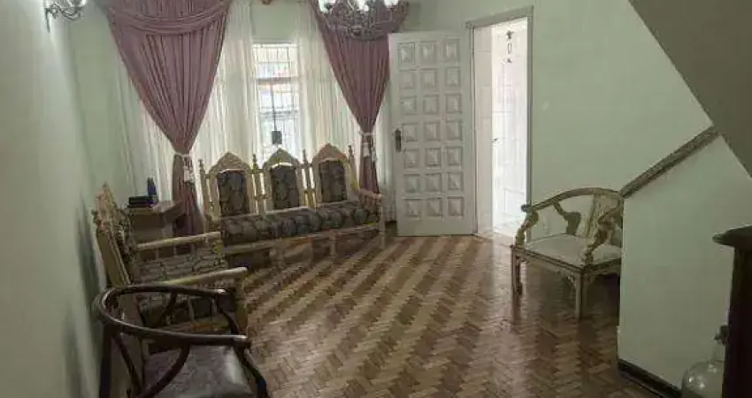 Sobrado com 2 dormitórios, 154 m² - venda por r$ 600.000,00 ou aluguel por r$ 2.875,52/mês - vila gilda - santo andré/sp