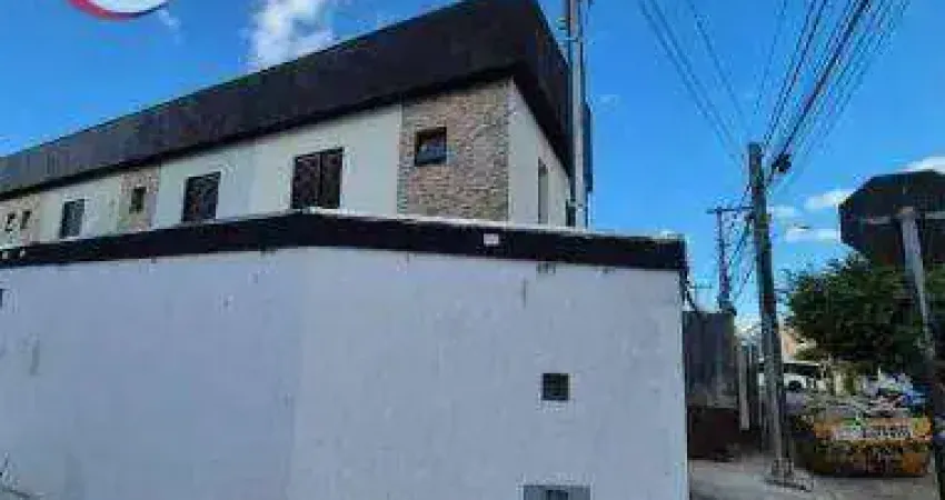 Sobrado com 2 dormitórios à venda, 85 m² por r$ 560.000,00 - jardim ocara - santo andré/sp